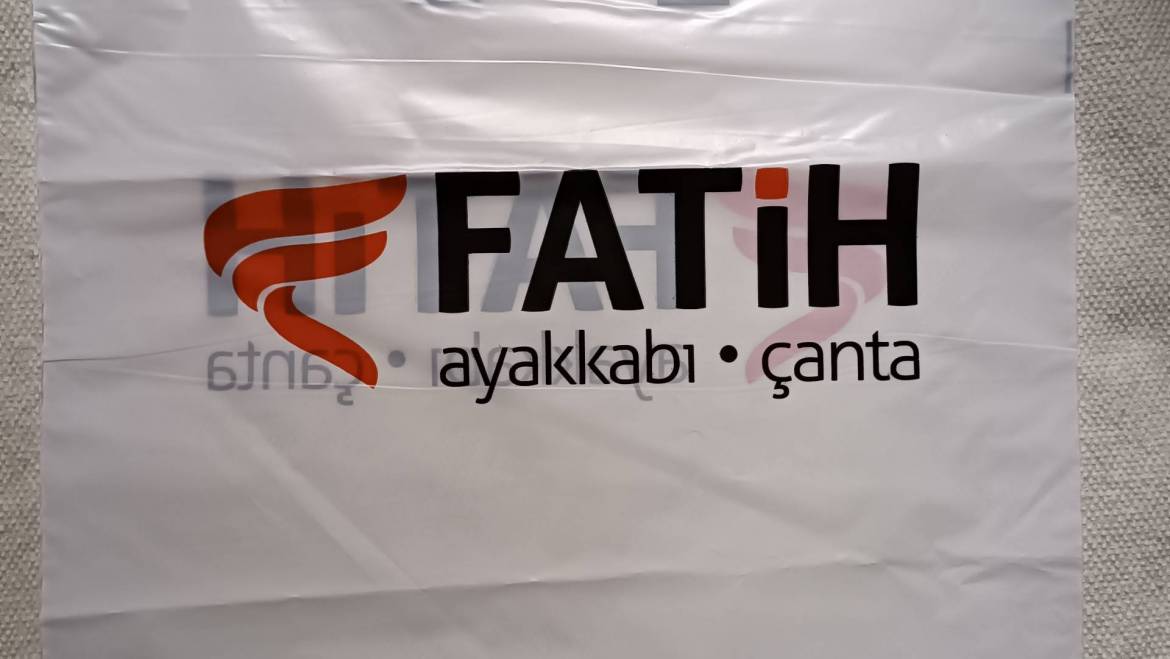 En Çok Talep Gören Baskılı Poşetler